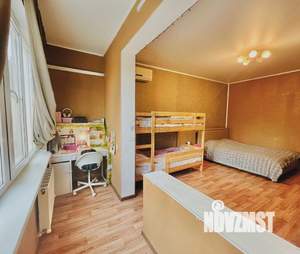 1-к квартира, вторичка, 50м2, 2/5 этаж