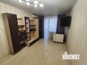 1-к квартира, вторичка, 30м2, 5/5 этаж