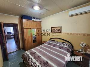 3-к квартира, вторичка, 62м2, 8/9 этаж