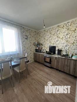 2-к квартира, вторичка, 70м2, 3/3 этаж