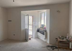 2-к квартира, вторичка, 65м2, 3/20 этаж