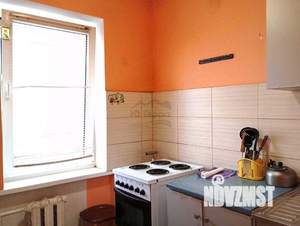 1-к квартира, вторичка, 22м2, 8/9 этаж