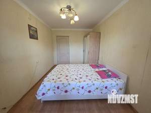 3-к квартира, вторичка, 60м2, 3/9 этаж