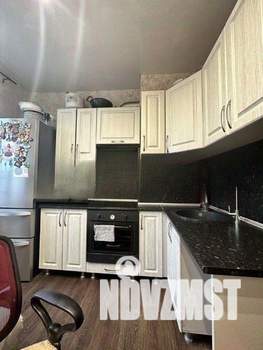 1-к квартира, вторичка, 30м2, 6/9 этаж