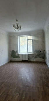 3-к квартира, вторичка, 54м2, 1/3 этаж