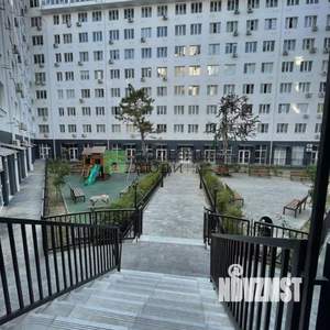 Студия квартира, вторичка, 30м2, 5/10 этаж