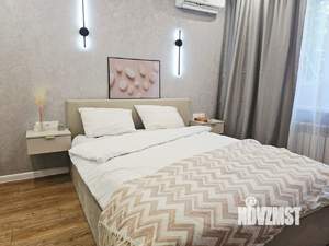 2-к квартира, вторичка, 59м2, 1/5 этаж