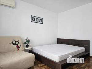 2-к квартира, вторичка, 65м2, 6/17 этаж