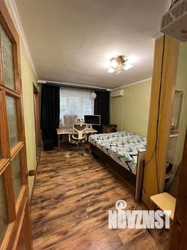 1-к квартира, вторичка, 26м2, 1/3 этаж