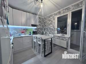 1-к квартира, вторичка, 38м2, 16/16 этаж