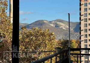 1-к квартира, вторичка, 11м2, 4/9 этаж