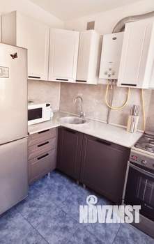 2-к квартира, вторичка, 43м2, 2/4 этаж