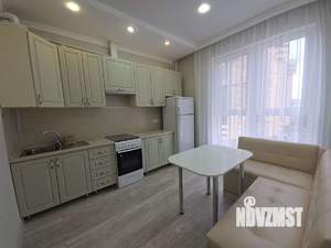 1-к квартира, вторичка, 44м2, 7/8 этаж