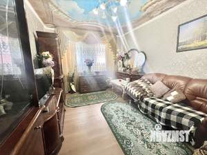 3-к квартира, вторичка, 65м2, 3/10 этаж