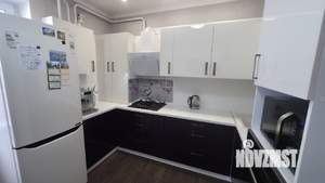 2-к квартира, вторичка, 56м2, 2/3 этаж