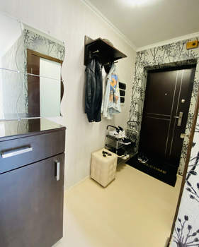 2-к квартира, вторичка, 48м2, 4/5 этаж
