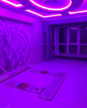 3-к квартира, вторичка, 104м2, 4/17 этаж