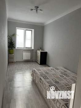 2-к квартира, вторичка, 44м2, 4/4 этаж