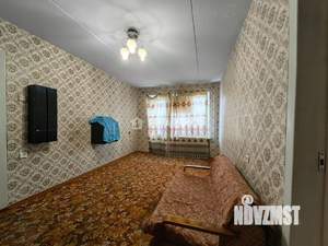 2-к квартира, вторичка, 47м2, 4/5 этаж