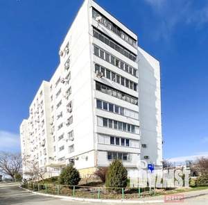 2-к квартира, вторичка, 52м2, 9/9 этаж