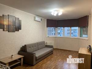 1-к квартира, вторичка, 40м2, 5/10 этаж