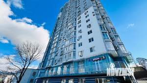 2-к квартира, вторичка, 67м2, 3/21 этаж