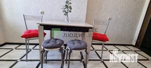 1-к квартира, вторичка, 37м2, 12/17 этаж