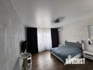 1-к квартира, вторичка, 49м2, 2/4 этаж