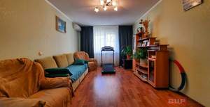 3-к квартира, вторичка, 80м2, 10/16 этаж