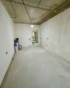 1-к квартира, вторичка, 43м2, 2/21 этаж