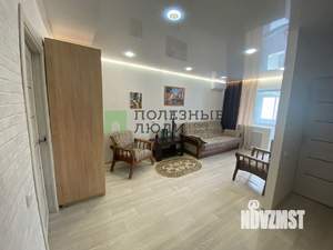 2-к квартира, вторичка, 43м2, 5/6 этаж