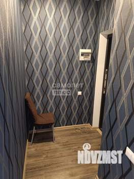 Студия квартира, вторичка, 22м2, 3/3 этаж