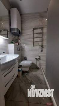 1-к квартира, вторичка, 45м2, 2/16 этаж