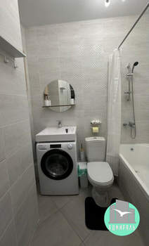 Студия квартира, вторичка, 28м2, 8/20 этаж