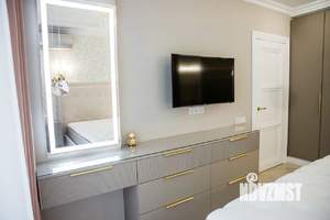 3-к квартира, вторичка, 73м2, 14/25 этаж