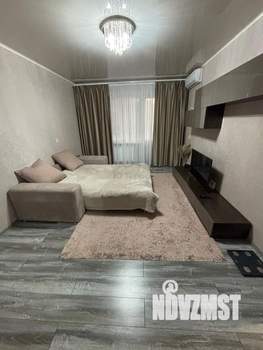 1-к квартира, вторичка, 40м2, 9/9 этаж