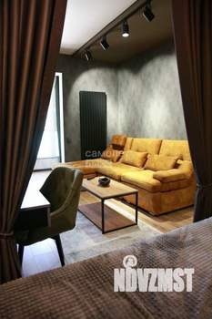 1-к квартира, вторичка, 46м2, 9/9 этаж