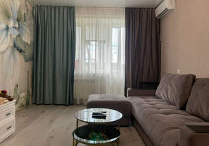 1-к квартира, вторичка, 38м2, 5/5 этаж
