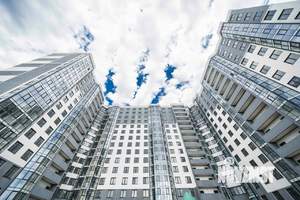 2-к квартира, вторичка, 54м2, 2/14 этаж