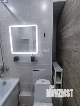 Студия квартира, вторичка, 35м2, 6/11 этаж