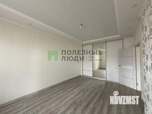 1-к квартира, вторичка, 40м2, 7/17 этаж