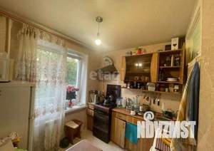 2-к квартира, вторичка, 48м2, 1/5 этаж