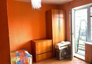 1-к квартира, вторичка, 22м2, 8/9 этаж