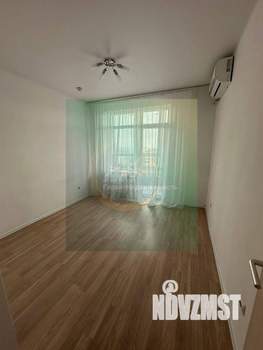 2-к квартира, вторичка, 55м2, 17/20 этаж