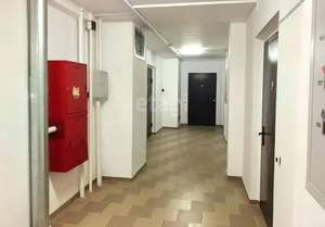1-к квартира, вторичка, 38м2, 7/16 этаж