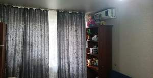 1-к квартира, вторичка, 31м2, 3/5 этаж