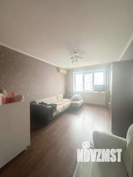 3-к квартира, вторичка, 65м2, 8/9 этаж