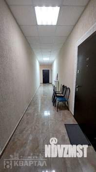 1-к квартира, вторичка, 34м2, 4/5 этаж