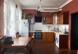 1-к квартира, вторичка, 63м2, 2/4 этаж