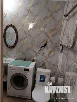 1-к квартира, вторичка, 38м2, 8/16 этаж